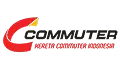 Kereta commuter indonesia